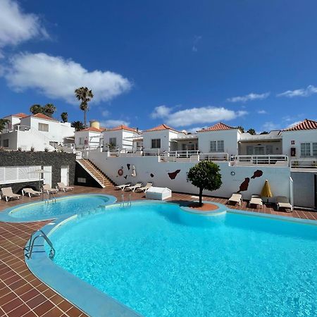 Las Casitas De Corralejo Exteriör bild
