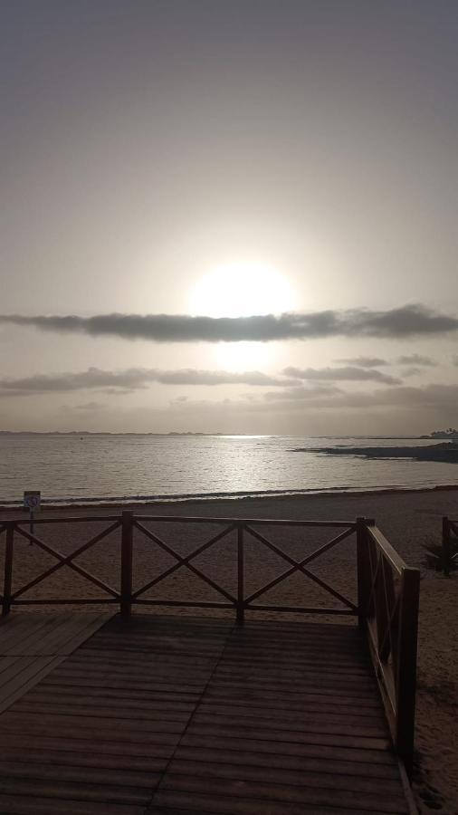 Las Casitas De Corralejo Exteriör bild
