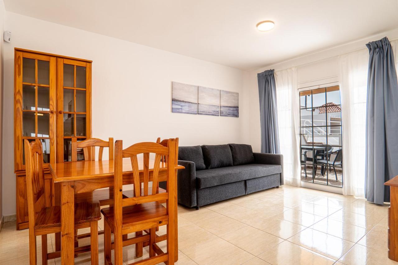 Las Casitas De Corralejo Exteriör bild